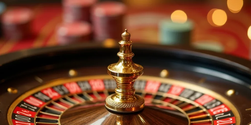 roulette casino