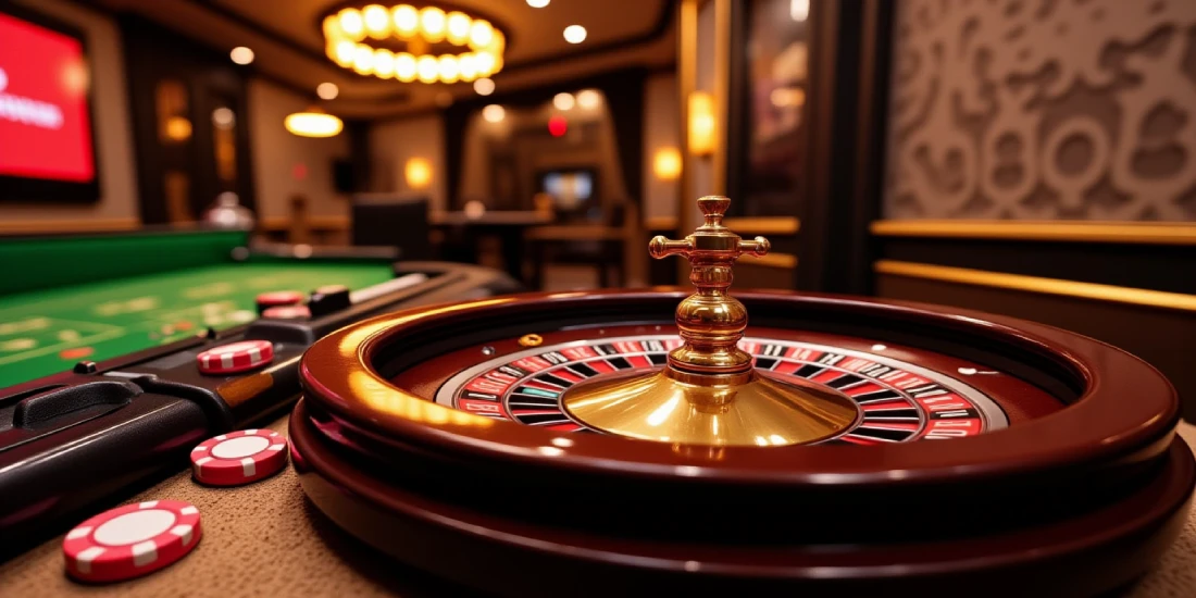 roulette